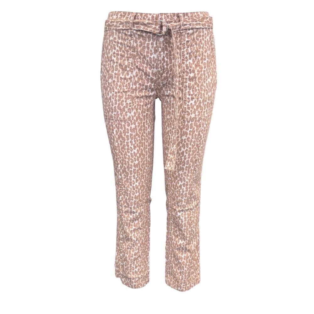 Anthropologie Wanderer Utility Pants Size 28 - Picture 2 of 11